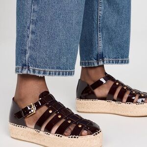 Tory Burch Espadrille